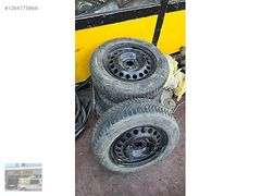 ASTRA F SAÇ JANT 15 İNÇ