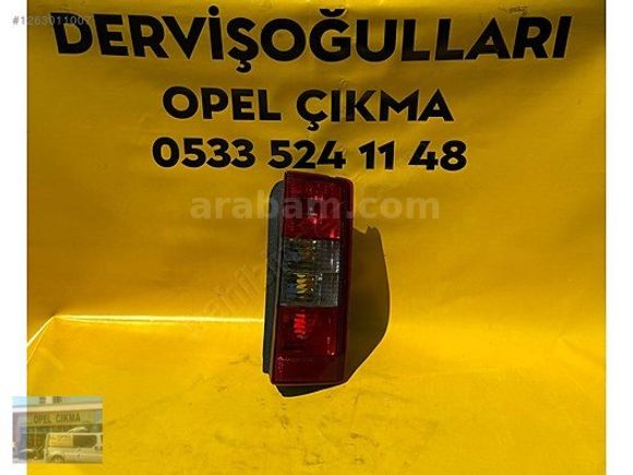 COMBO C SOL STOP 1222061