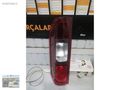 OPEL VİVARO B TRAFİC 3 SOL ARKA STOP ORJİNAL 93867974