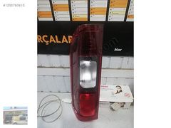 OPEL VİVARO B TRAFİC 3 SOL ARKA STOP ORJİNAL 93867974