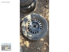 COMBO C JANT TENEKE 15 İNÇ