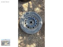 CORSA D JANT TENEKE 14 İNÇ