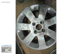 VECTRA C JANT 15 İNÇ ÇIKMA