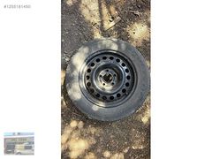 VECTRA C TENEKE JANT 15 İNÇ