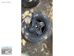 CORSA E JANT TENEKE 15 İNÇ