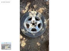 VECTRA B ASTRA G JANT 15 İNÇ
