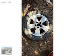 VECTRA C JANT 16 İNÇ
