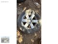 CAPTİVA C100 JANT
