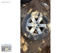 CAPTİVA C100 JANT
