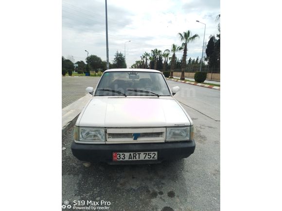 Sahibinden Tofaş Şahin 5 Vites 1991 Model