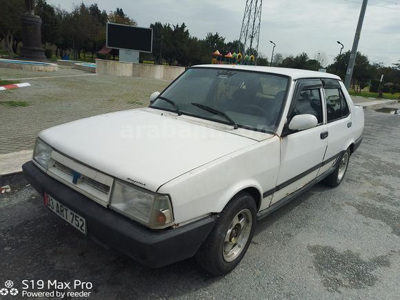 Sahibinden Tofaş Şahin 5 Vites 1991 Model