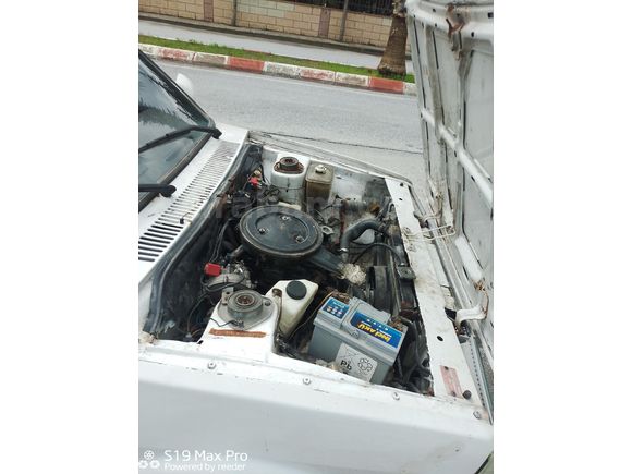 Sahibinden Tofaş Şahin 5 Vites 1991 Model
