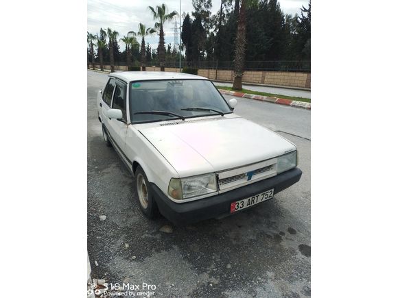 Sahibinden Tofaş Şahin 5 Vites 1991 Model