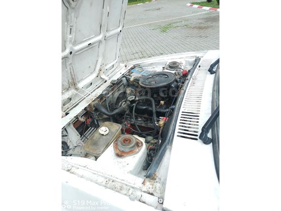 Sahibinden Tofaş Şahin 5 Vites 1991 Model