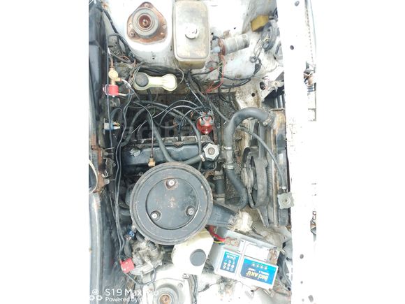 Sahibinden Tofaş Şahin 5 Vites 1991 Model