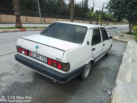 Sahibinden Tofaş Şahin 5 Vites 1991 Model