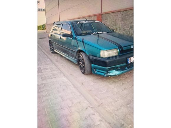 Sahibinden Fiat Tipo 1.4 S 1996 Model