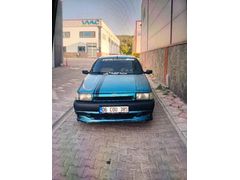Sahibinden Fiat Tipo 1.4 S 1996 Model