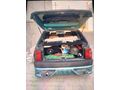Sahibinden Fiat Tipo 1.4 S 1996 Model