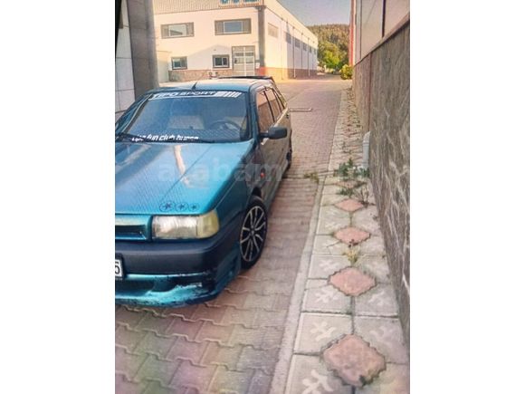 Sahibinden Fiat Tipo 1.4 S 1996 Model