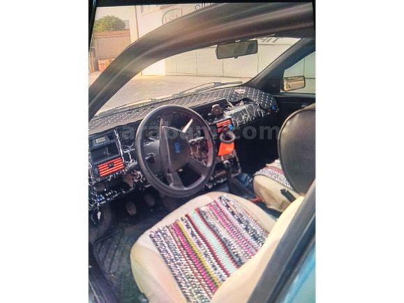 Sahibinden Fiat Tipo 1.4 S 1996 Model