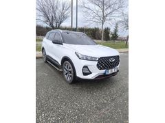 Sahibinden Chery Tiggo 7 Pro 1.6 TGDI Excellent 2023 Model  120.000 km Beyaz