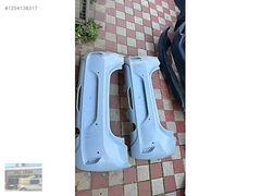 CORSA F ARKA TAMPON MAKYAJLI 166335791T