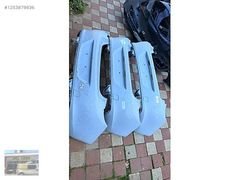 ASTRA J SEDAN ARKA TAMPON 20877796