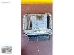 CAPTİVA C100 MOTOR BEYİN 96858577