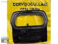 Combo E Bagaj Kapağı 9811028780