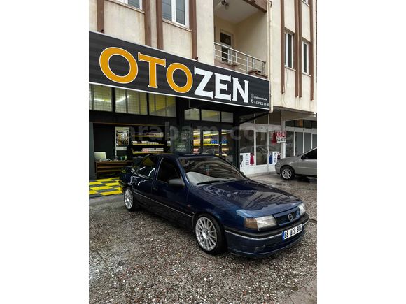 Sahibinden Opel Vectra 2.0 CD 1994 Model 