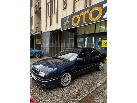Sahibinden Opel Vectra 2.0 CD 1994 Model 