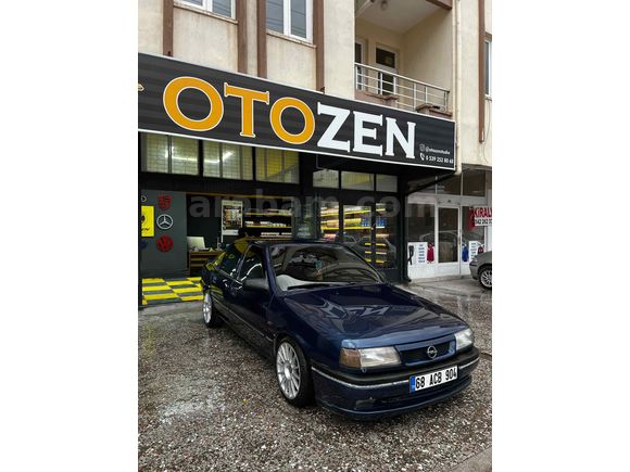 Sahibinden Opel Vectra 2.0 CD 1994 Model 