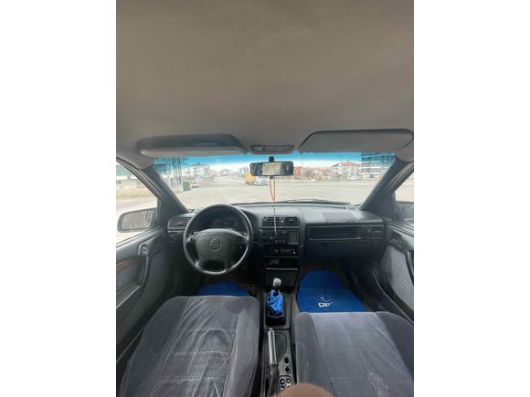 Sahibinden Opel Vectra 2.0 CD 1994 Model 