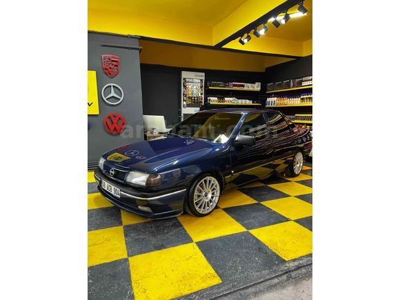 Sahibinden Opel Vectra 2.0 CD 1994 Model 