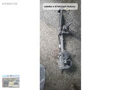 COMBO E DİREKSİYON KUTUSU