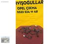 ASTRA J ÖN PARK SENSÖRÜ TESİSATI 39077265