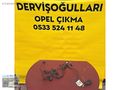 ASTRA H ARKA PARK SENSÖRÜ TESİSATI 24464519