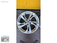 ASTRA K JANT 17 İNÇ 13409657 39092178
