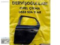 CORSA F SOL ARKA KAPI 9837706080