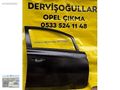 CORSA E SAĞ ÖN KAPI 39171069