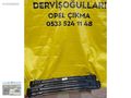 CAPTİVA ARKA TAMPON DEMİRİ 20968509