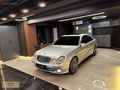 MERCEDES W211 E320CDİ V6 AVANGARDE / ÇOK TEMİZ MASRAFSIZ