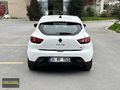 2016 CLİO 1.5 DİZEL OTOMATİK ICON 168 BİN KM EMİNEVİM-TAKAS