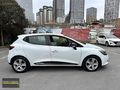 2016 CLİO 1.5 DİZEL OTOMATİK ICON 168 BİN KM EMİNEVİM-TAKAS