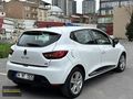 2016 CLİO 1.5 DİZEL OTOMATİK ICON 168 BİN KM EMİNEVİM-TAKAS