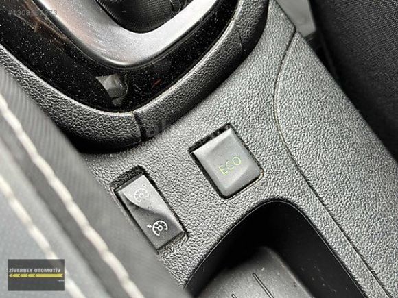 2016 CLİO 1.5 DİZEL OTOMATİK ICON 168 BİN KM EMİNEVİM-TAKAS