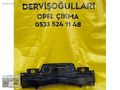 İNSİGNİA ARKA ALT PANEL 22968007