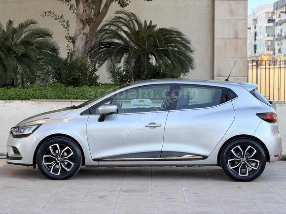 BAKIMLI// RENAULT CLIO 2017 İCON 1.5DCİ