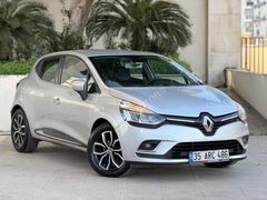 BAKIMLI// RENAULT CLIO 2017 İCON 1.5DCİ